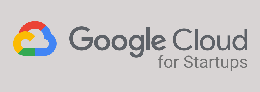 Google Cloud Startups Program